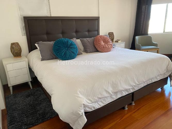Apartamento en venta en Pontevedra, Bogotá · foto 15 de 20