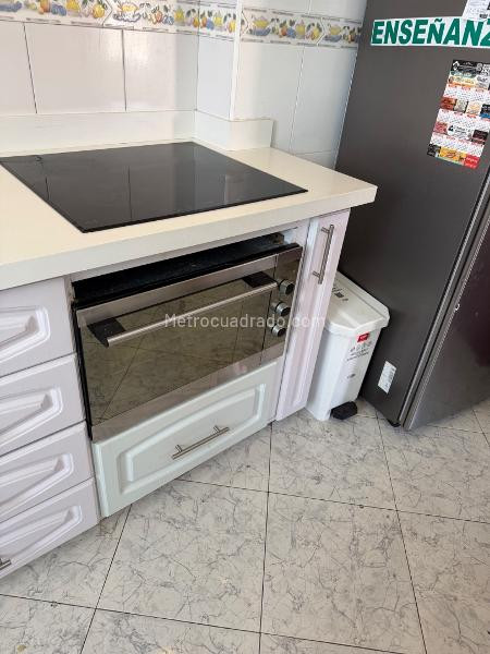 Apartamento en venta en Lisboa, Bogotá · foto 4 de 16