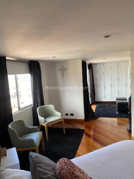 Apartamento en venta en Pontevedra, Bogotá · foto 16 de 20