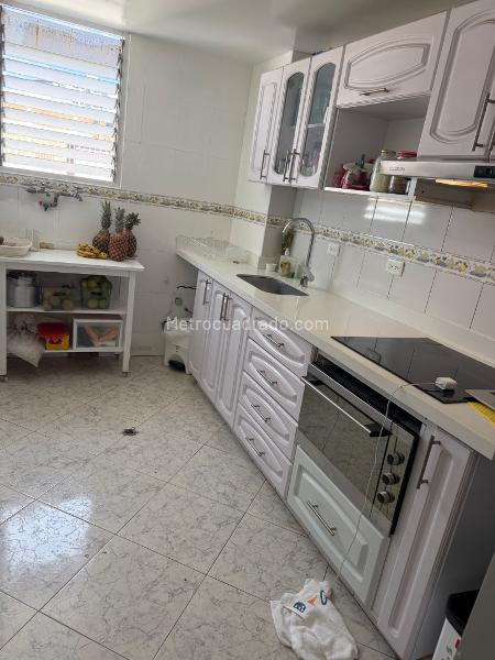 Apartamento en venta en Lisboa, Bogotá · foto 5 de 16