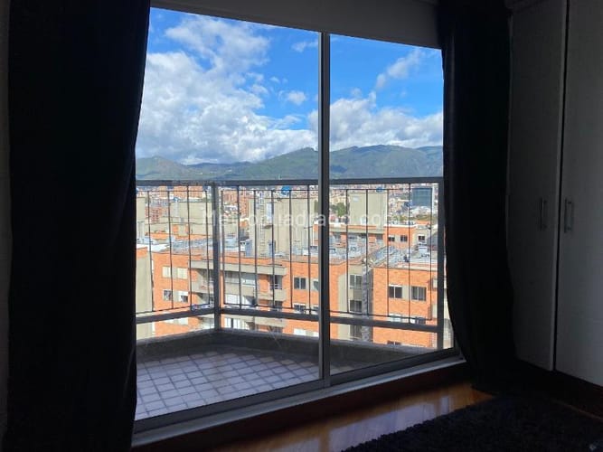 Apartamento en venta en Pontevedra, Bogotá · foto 17 de 20