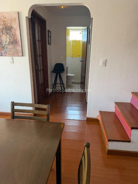 Apartamento en venta en Lisboa, Bogotá · foto 6 de 16