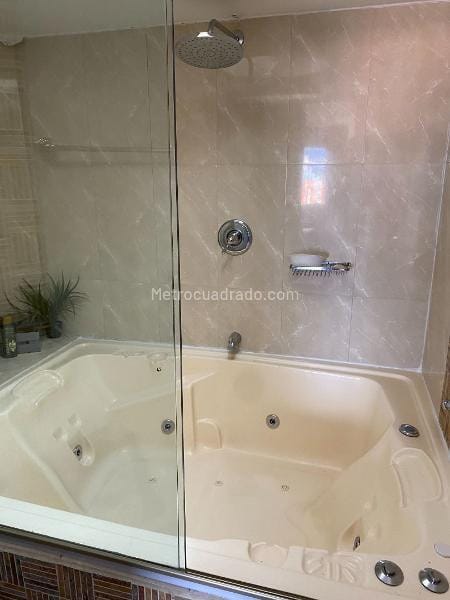 Apartamento en venta en Pontevedra, Bogotá · foto 18 de 20