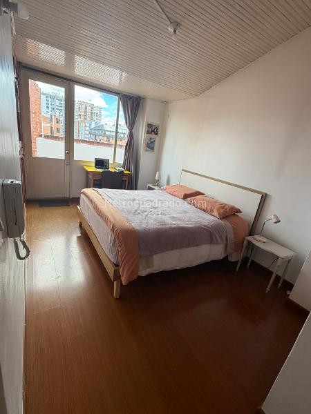 Apartamento en venta en Lisboa, Bogotá · foto 7 de 16