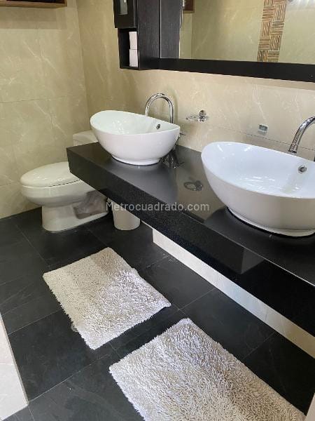 Apartamento en venta en Pontevedra, Bogotá · foto 19 de 20