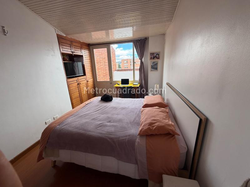 Apartamento en venta en Lisboa, Bogotá · foto 8 de 16