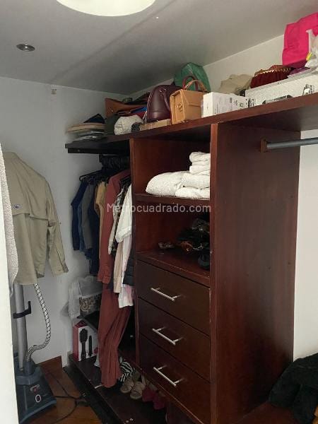 Apartamento en venta en Pontevedra, Bogotá · foto 20 de 20