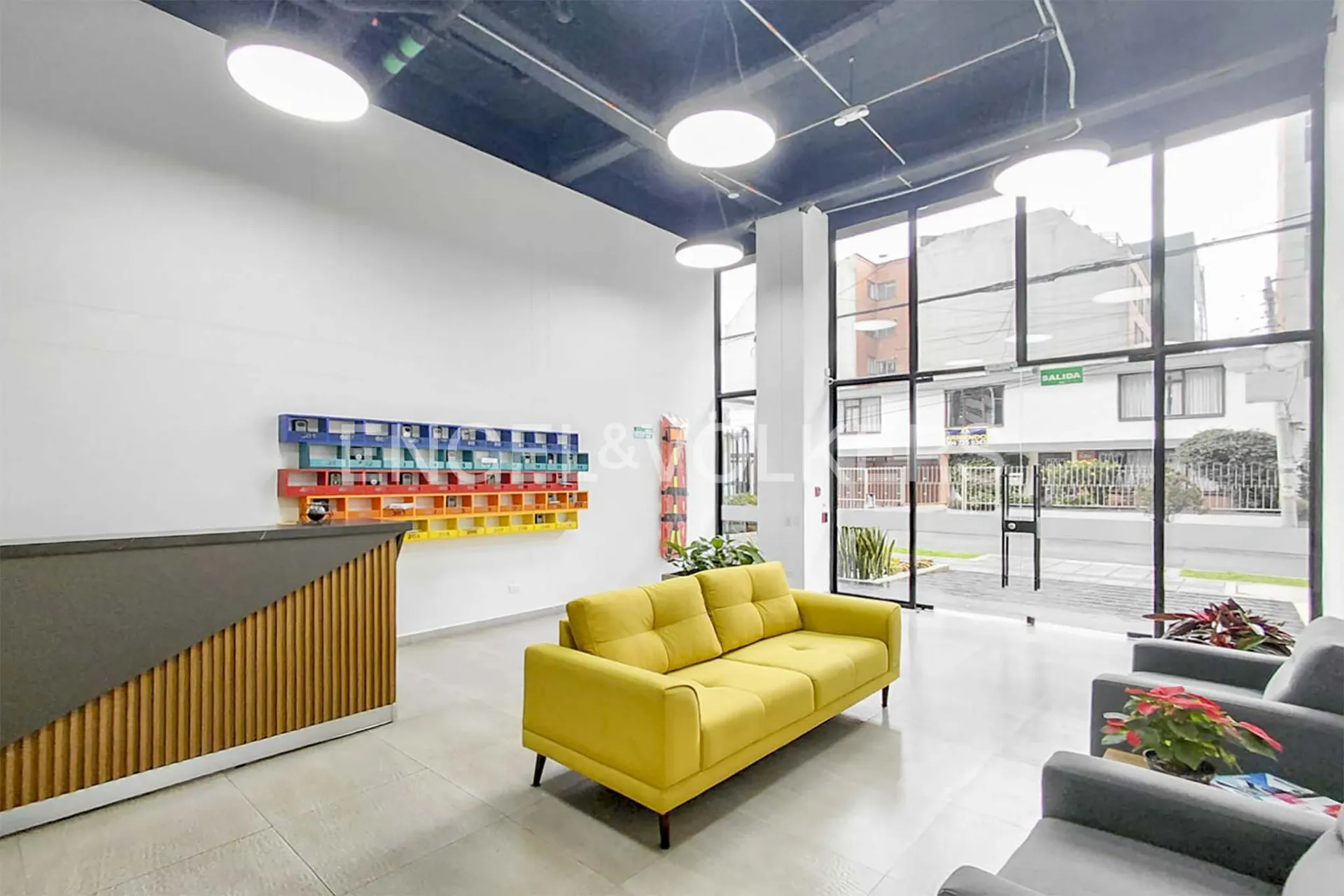 Apartamento en venta en La Castellana, Bogotá · foto 16 de 16