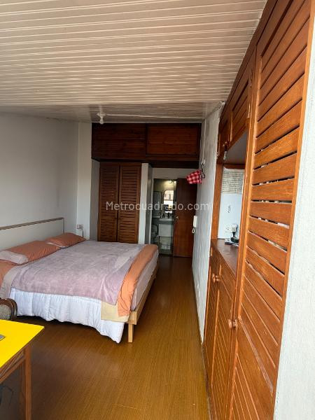Apartamento en venta en Lisboa, Bogotá · foto 9 de 16