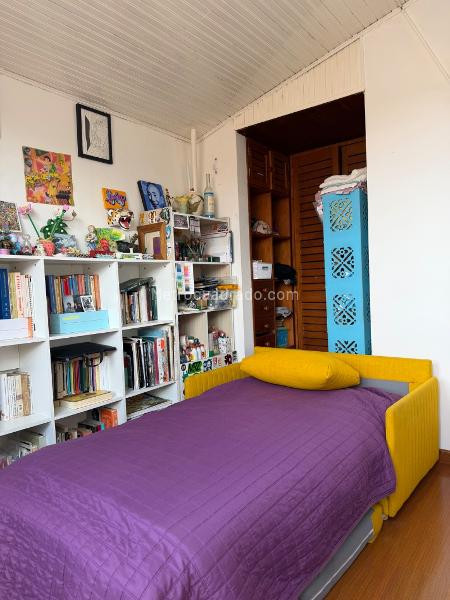 Apartamento en venta en Lisboa, Bogotá · foto 10 de 16