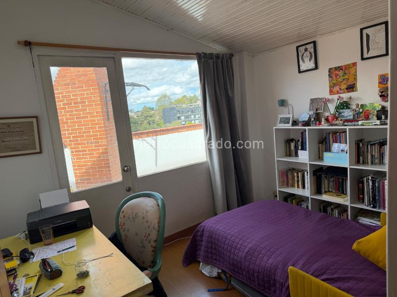 Apartamento en venta en Lisboa, Bogotá · foto 11 de 16