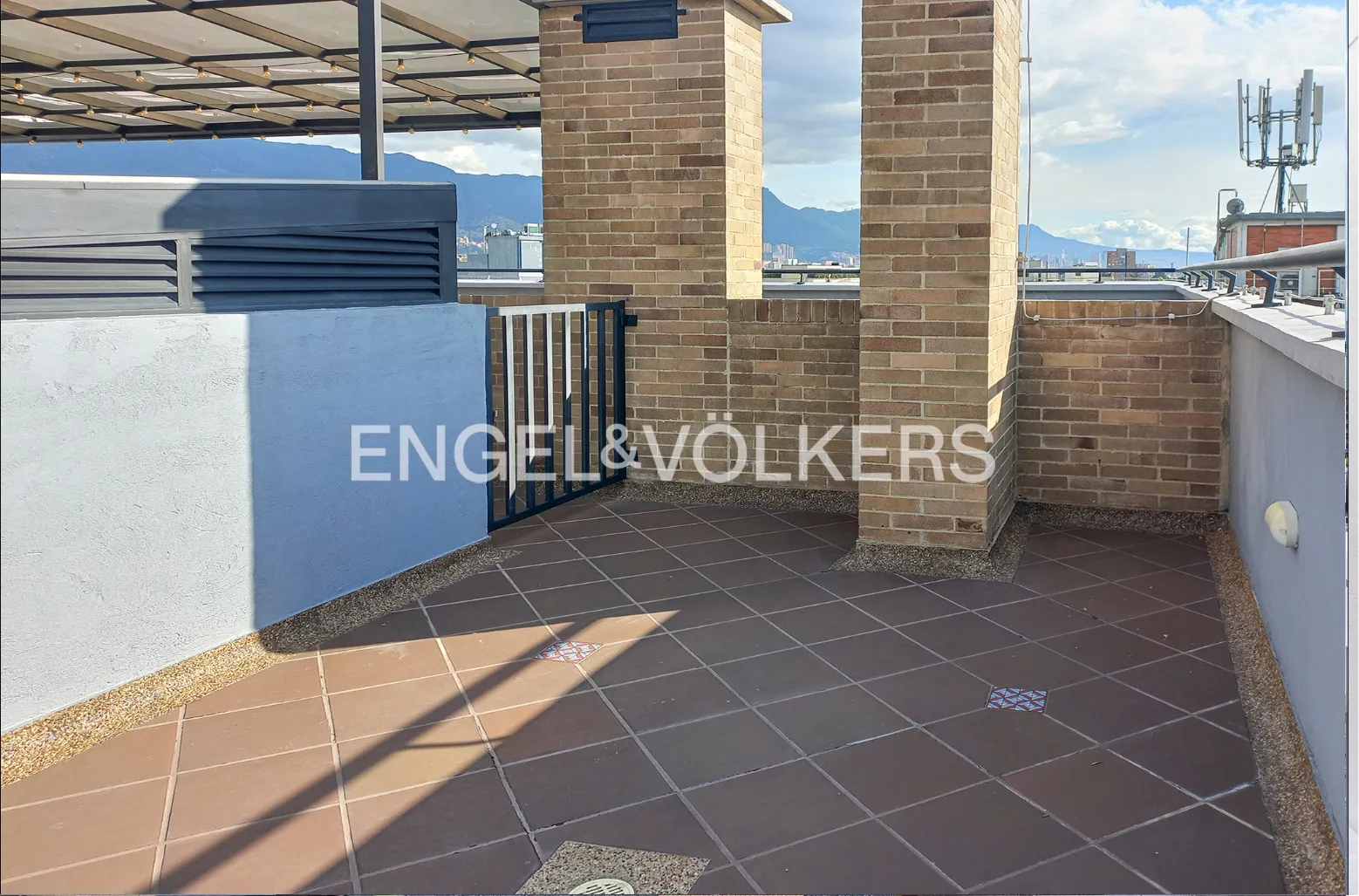 Apartamento en venta en La Castellana, Bogotá · foto 15 de 16