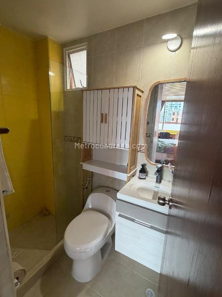Apartamento en venta en Lisboa, Bogotá · foto 12 de 16