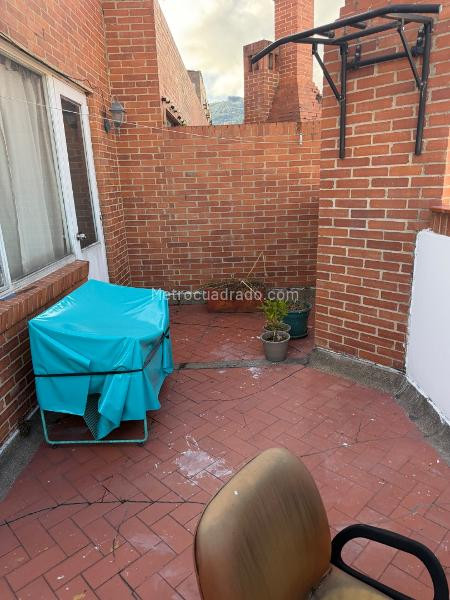 Apartamento en venta en Lisboa, Bogotá · foto 15 de 16