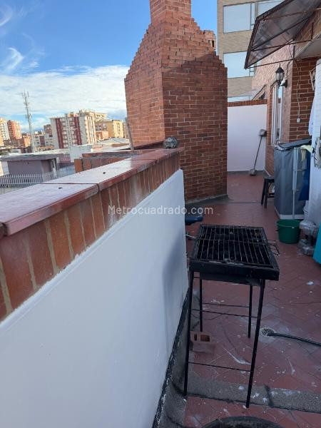 Apartamento en venta en Lisboa, Bogotá · foto 16 de 16