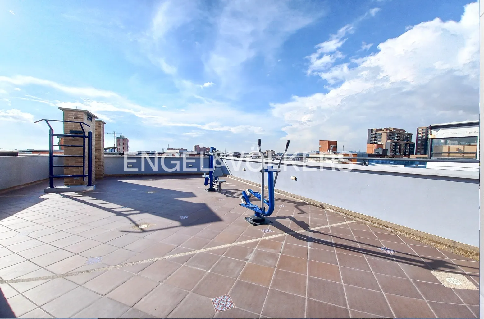 Apartamento en venta en La Castellana, Bogotá · foto 13 de 16