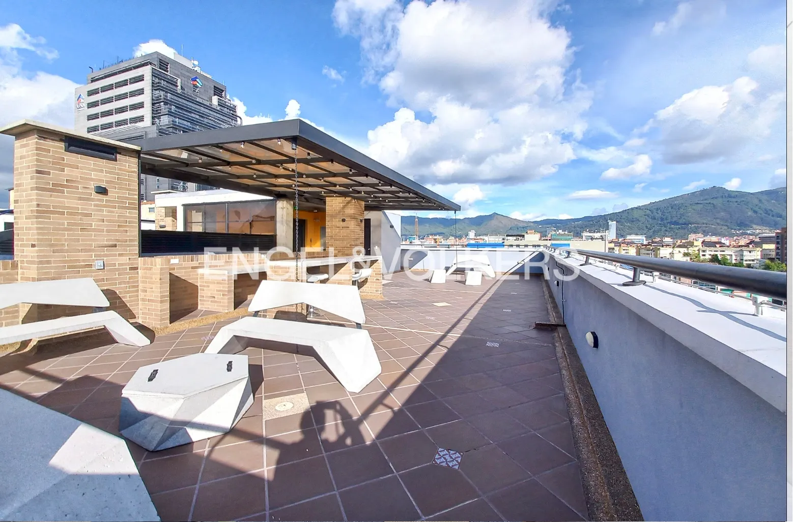 Apartamento en venta en La Castellana, Bogotá · foto 12 de 16