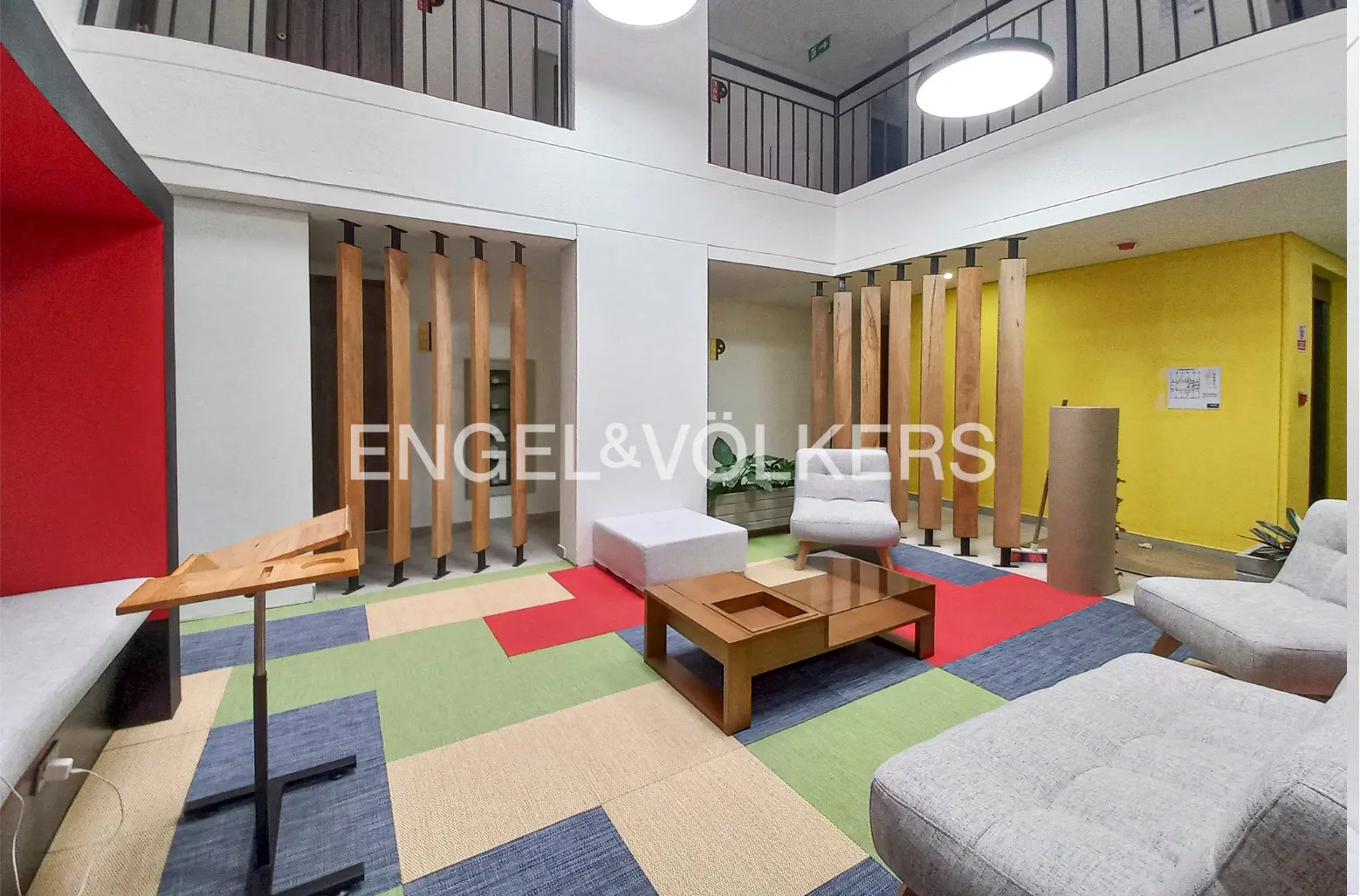 Apartamento en venta en La Castellana, Bogotá · foto 10 de 16