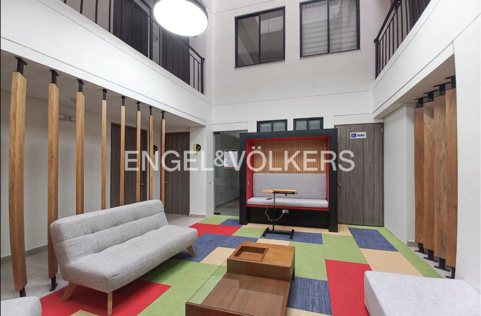 Apartamento en venta en La Castellana, Bogotá · foto 9 de 16