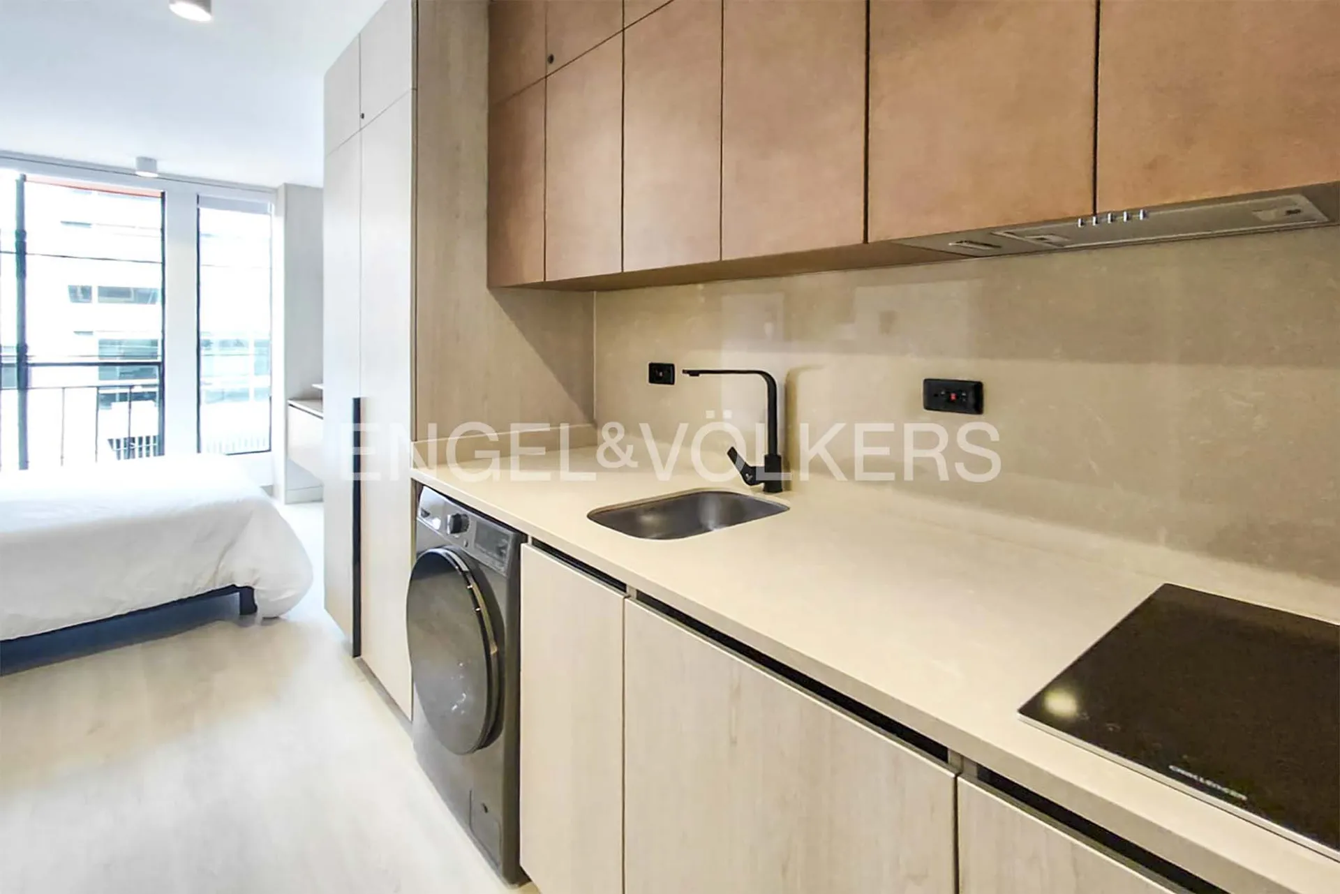 Apartamento en venta en La Castellana, Bogotá · foto 8 de 16