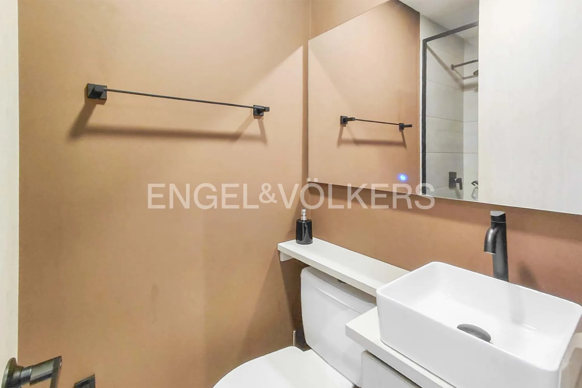 Apartamento en venta en La Castellana, Bogotá · foto 6 de 16