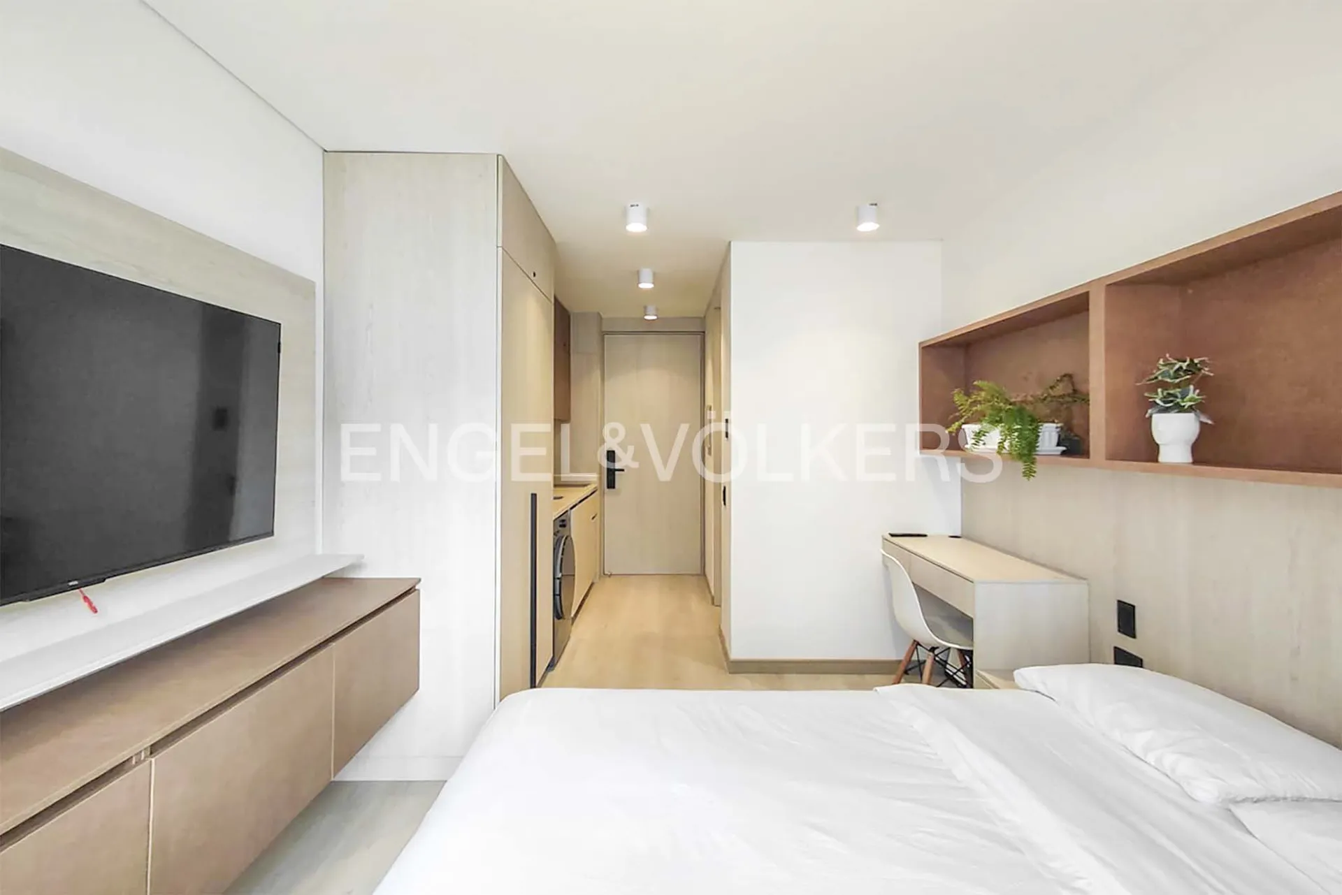 Apartamento en venta en La Castellana, Bogotá · foto 5 de 16