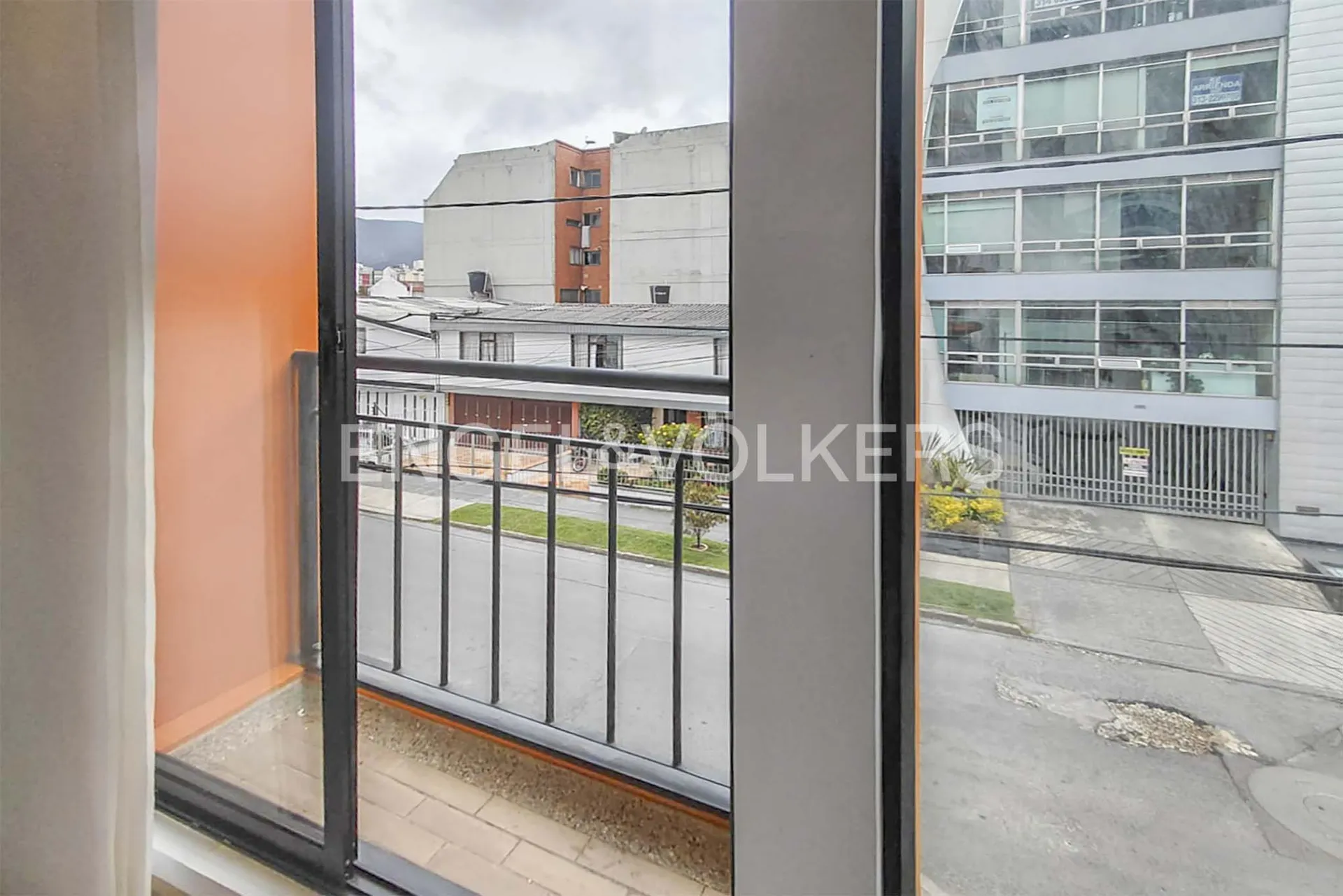 Apartamento en venta en La Castellana, Bogotá · foto 4 de 16