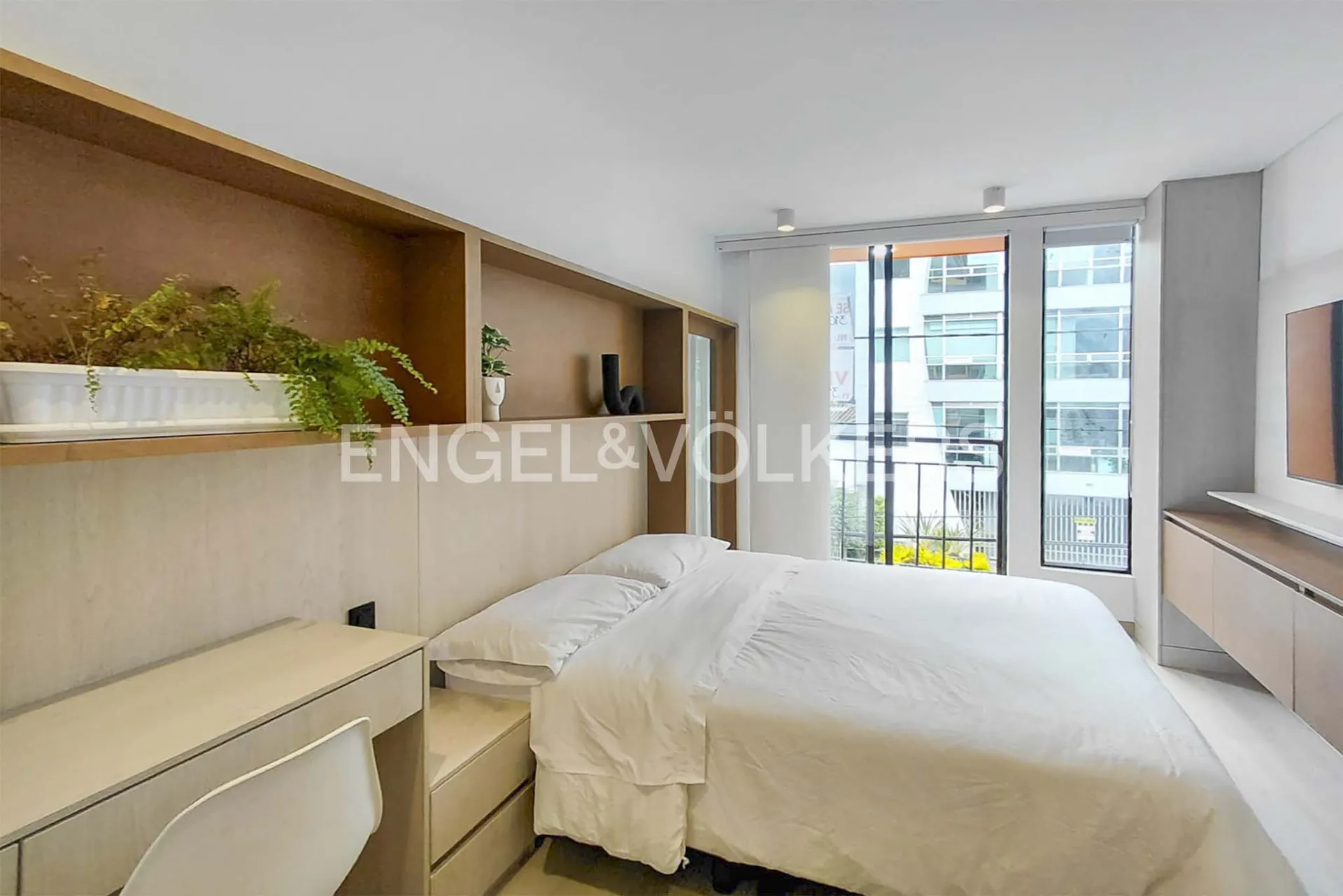 Apartamento en venta en La Castellana, Bogotá · foto 3 de 16