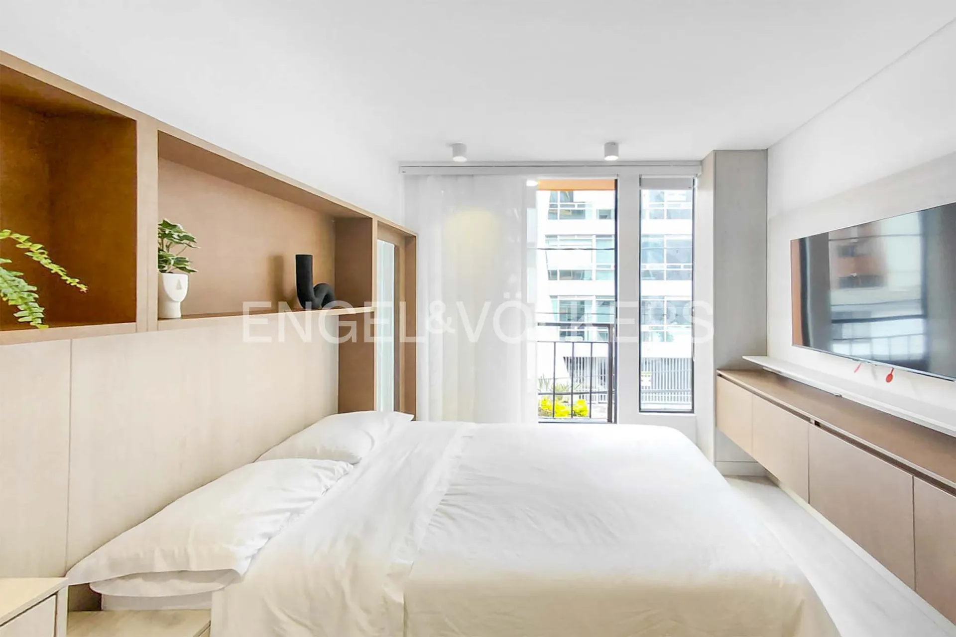 Apartamento en venta en La Castellana, Bogotá · foto 2 de 16