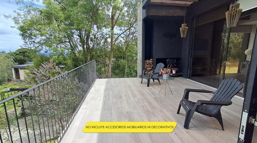 Casa de 3 alcobas en arriendo en Perico, Envigado, 350 m² · foto 5 de 20