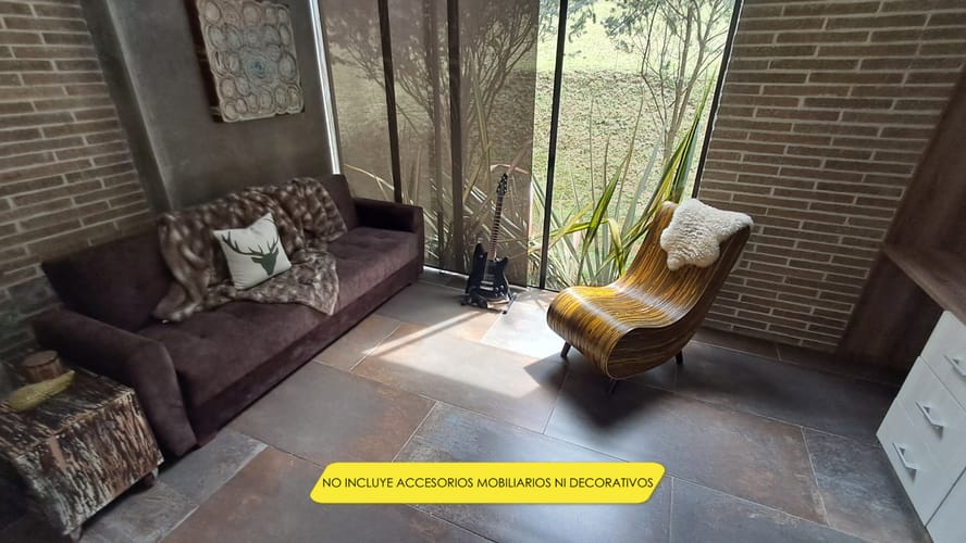 Casa de 3 alcobas en arriendo en Perico, Envigado, 350 m² · foto 7 de 20