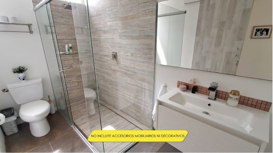 Casa de 3 alcobas en arriendo en Perico, Envigado, 350 m² · foto 14 de 20