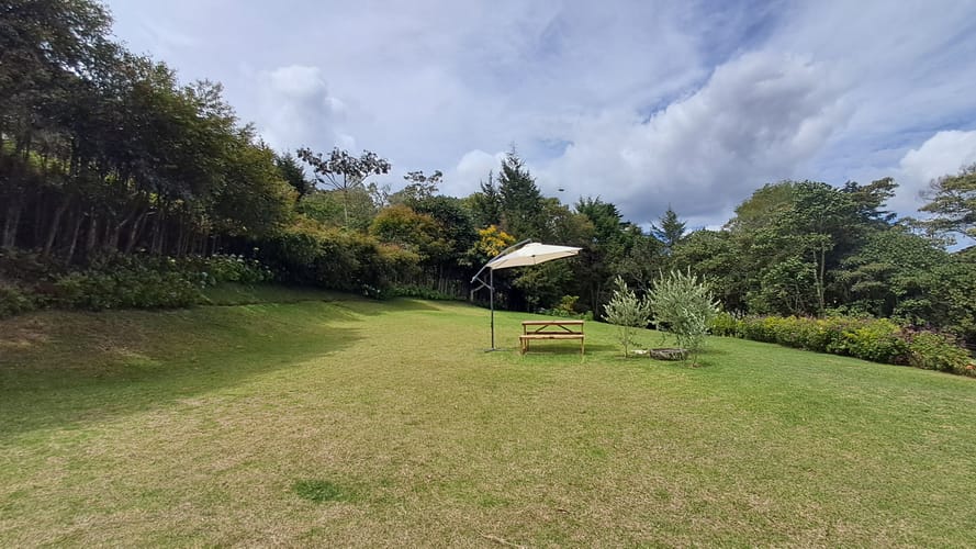 Casa de 3 alcobas en arriendo en Perico, Envigado, 350 m² · foto 15 de 20