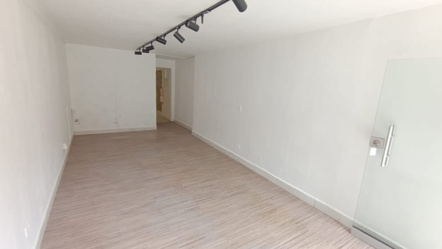 Local en arriendo en Suramericana, Medellín, 40 m² · foto 4 de 12