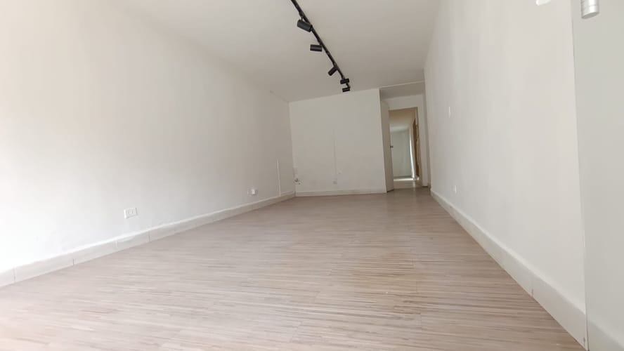 Local en arriendo en Suramericana, Medellín, 40 m² · foto 7 de 12