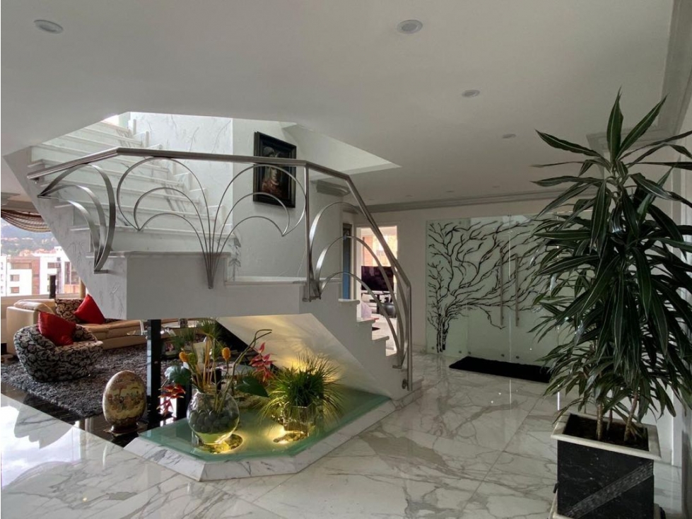 Apartamento en venta en Santa Barbara Central, Bogotá · foto 10 de 21