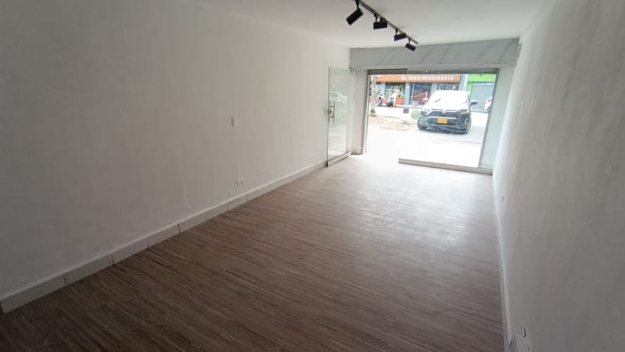Local en arriendo en Suramericana, Medellín, 40 m² · foto 10 de 12