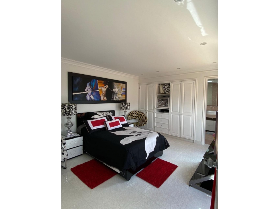 Apartamento en venta en Santa Barbara Central, Bogotá · foto 13 de 21