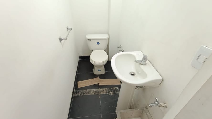 Local en arriendo en Suramericana, Medellín, 40 m² · foto 12 de 12