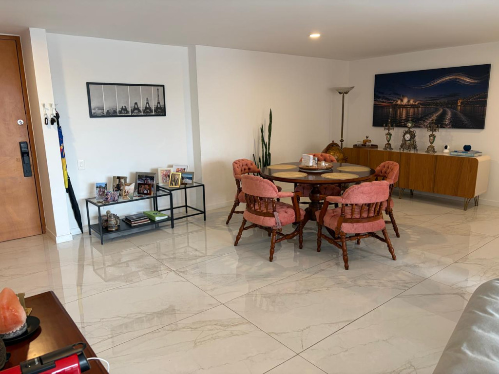 Apartamento en venta en Lisboa, Bogotá · foto 3 de 16