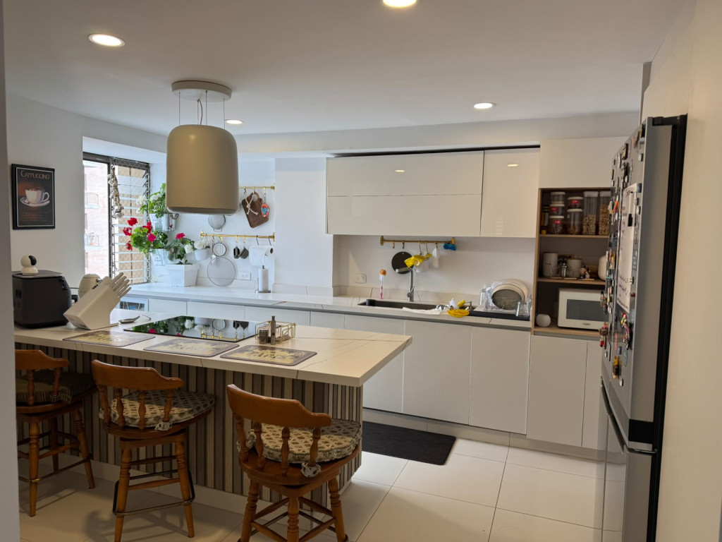 Apartamento en venta en Lisboa, Bogotá · foto 4 de 16
