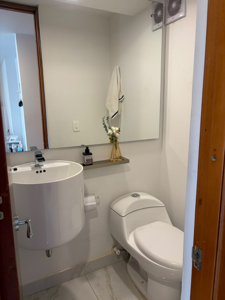Apartamento en venta en Lisboa, Bogotá · foto 5 de 16