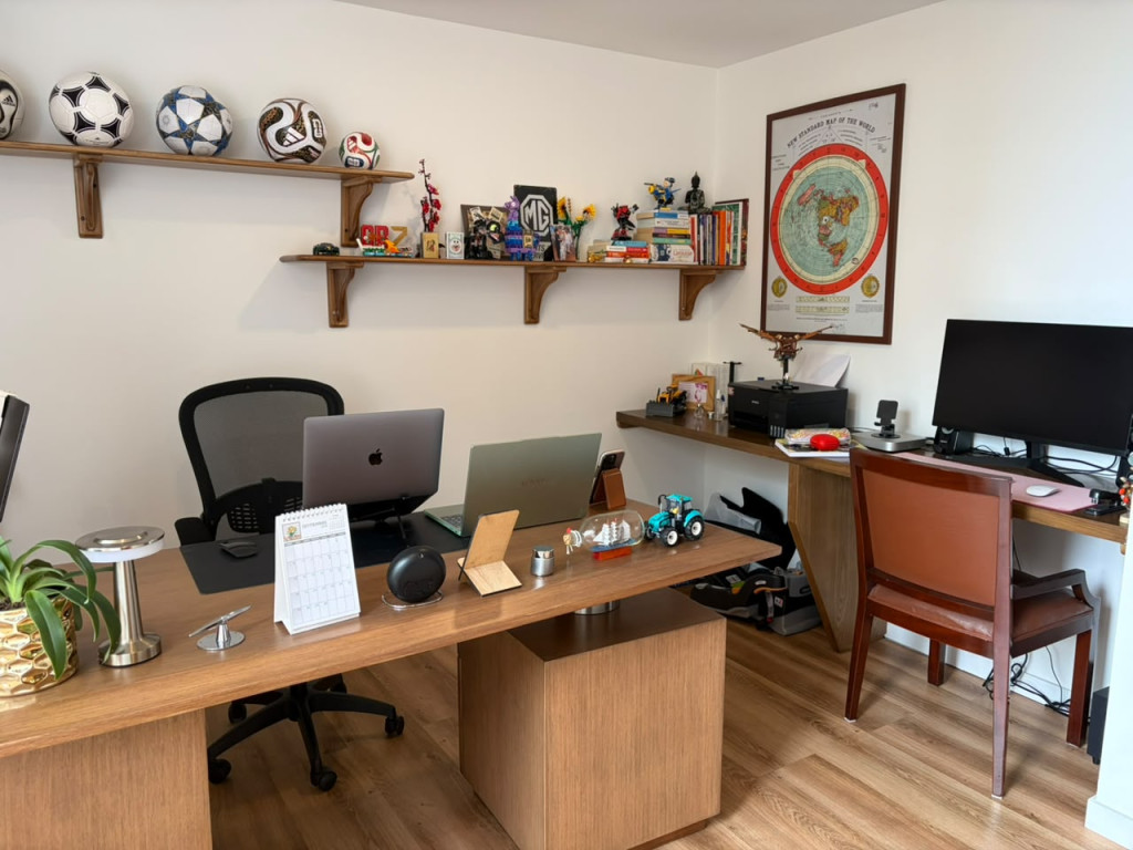 Apartamento en venta en Lisboa, Bogotá · foto 10 de 16