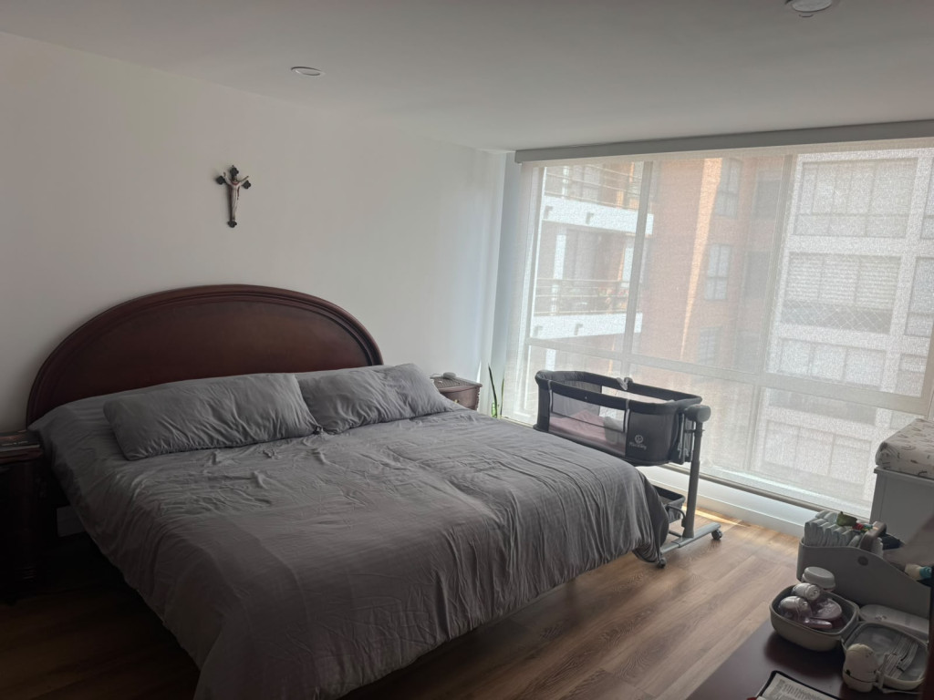 Apartamento en venta en Lisboa, Bogotá · foto 11 de 16