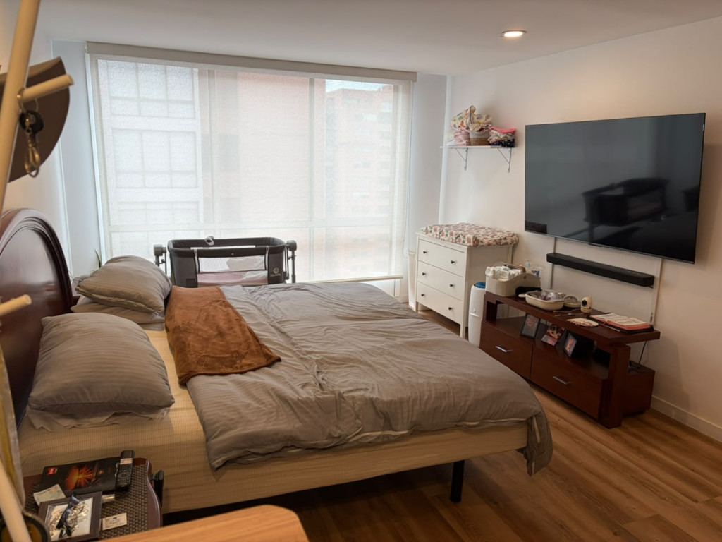 Apartamento en venta en Lisboa, Bogotá · foto 12 de 16