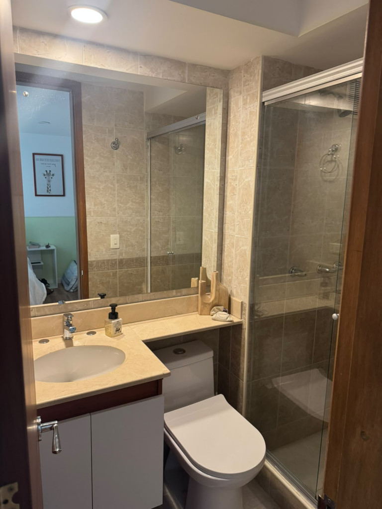 Apartamento en venta en Lisboa, Bogotá · foto 14 de 16