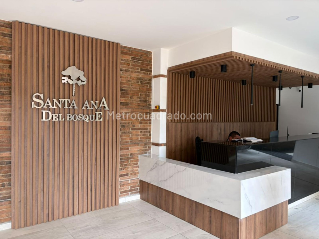 Apartamento en venta en Lisboa, Bogotá · foto 15 de 16