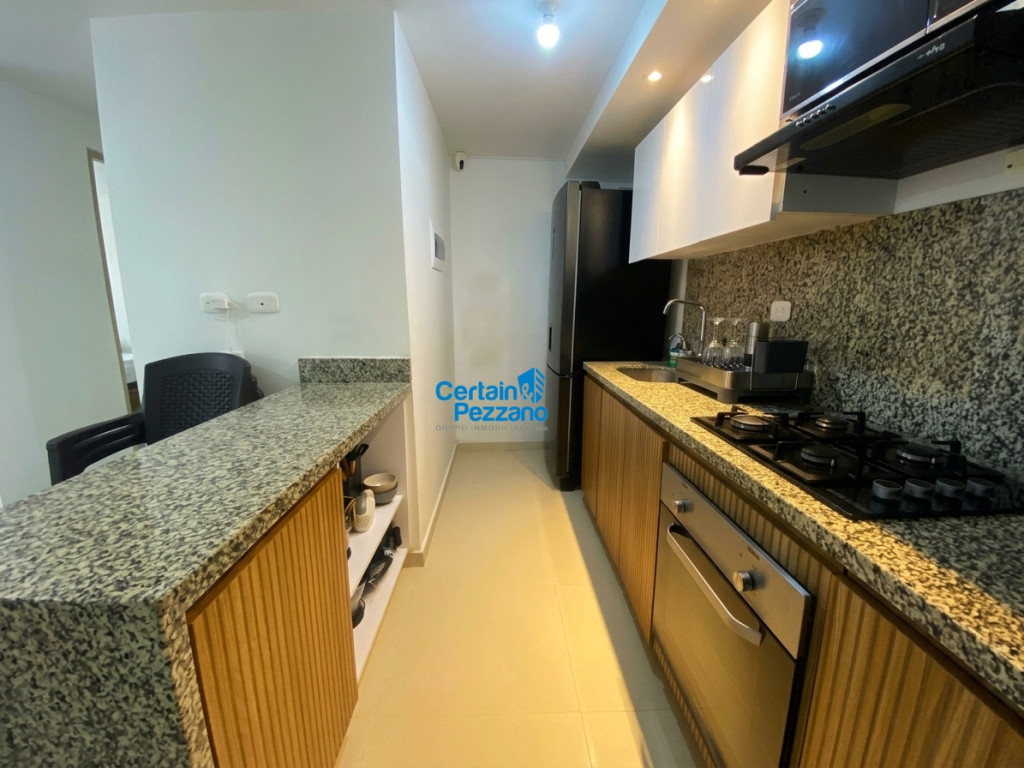 Apartamento en arriendo en Miramar, Barranquilla · foto 4 de 15