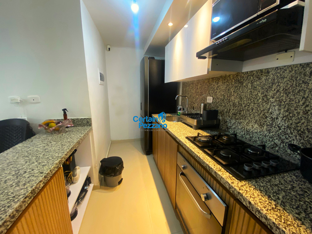 Apartamento en arriendo en Miramar, Barranquilla · foto 5 de 15