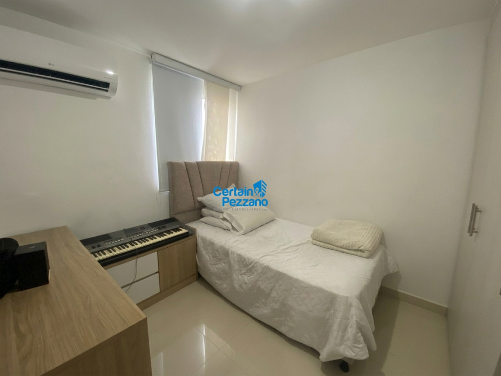 Apartamento en arriendo en Miramar, Barranquilla · foto 9 de 15